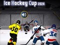 खेल Ice Hockey Cup 2024
