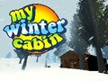 खेल My Winter Cabin