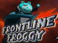 खेल Frontline Froggy