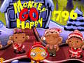 விளையாட்டு Monkey Go Happy Stage 796