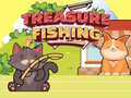 खेल Treasure Fishing