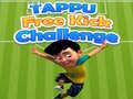 खेल Tappu FreeKick Challenge
