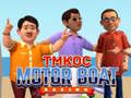 खेल TMKOC Motorboat Racing