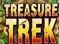 ગેમ Treasure Trek