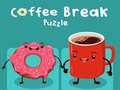 விளையாட்டு Coffee Break Puzzle