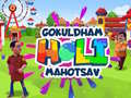 खेल Gokuldham Holi Mahotsav