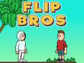 खेल Flip Bros