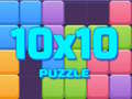 खेल 10x10 Puzzle