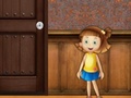 खेल Amgel Kids Room Escape 163