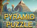 खेल Pyramid Puzzle