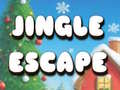 खेल Jingle Escape