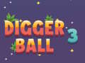 खेल Digger Ball 3