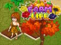 ಗೇಮ್ Farm Life