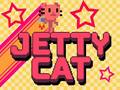 ಗೇಮ್ Jetty Cat