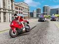 खेल Ultimate Motorcycle Simulator 3D