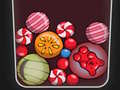 खेल Candy Pop: Sugar Rush