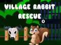 ಗೇಮ್ Village Rabbit Rescue