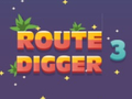 खेल Route Digger 3