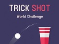 खेल Trick Shot World Challenge