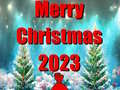ગેમ Merry Christmas 2023