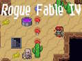 खेल Rogue Fable IV