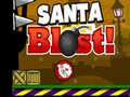 खेल Santa Blast