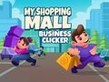 ગેમ My Shopping Mall Business Clicker