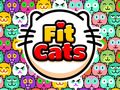 खेल Fit Cats