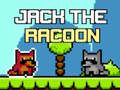 खेल Jack The Racoon