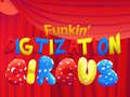 खेल Funkin’ Digitization Circus