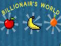 ગેમ Billionaire's World