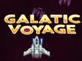 खेल Galactic Voyage