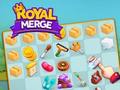 खेल Royal Merge