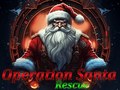 खेल Operation Santa: Rescue