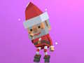 खेल Santas Cup 3D