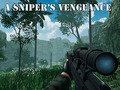 खेल A Sniper's Vengeance: The Story of Linh