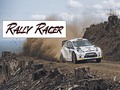 खेल Rally Racer