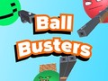 खेल Ball Busters