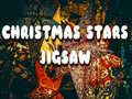 ಗೇಮ್ Christmas Stars Jigsaw