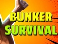 खेल Bunker Survival