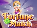 खेल Fortune Match
