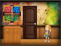 ಗೇಮ್ Amgel Kids Room Escape 86