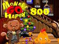खेल Monkey Go Happy Stage 800