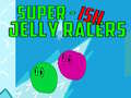 ગેમ Super-Ish Jelly Racers