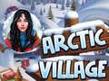 ગેમ Arctic Village