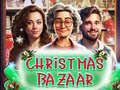 ગેમ Christmas Bazaar