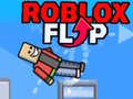 खेल Roblox Flip