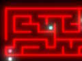 खेल Colorful Neon Maze