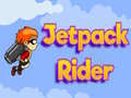 ಗೇಮ್ Jetpack Rider