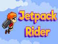 खेल Jetpack Rider